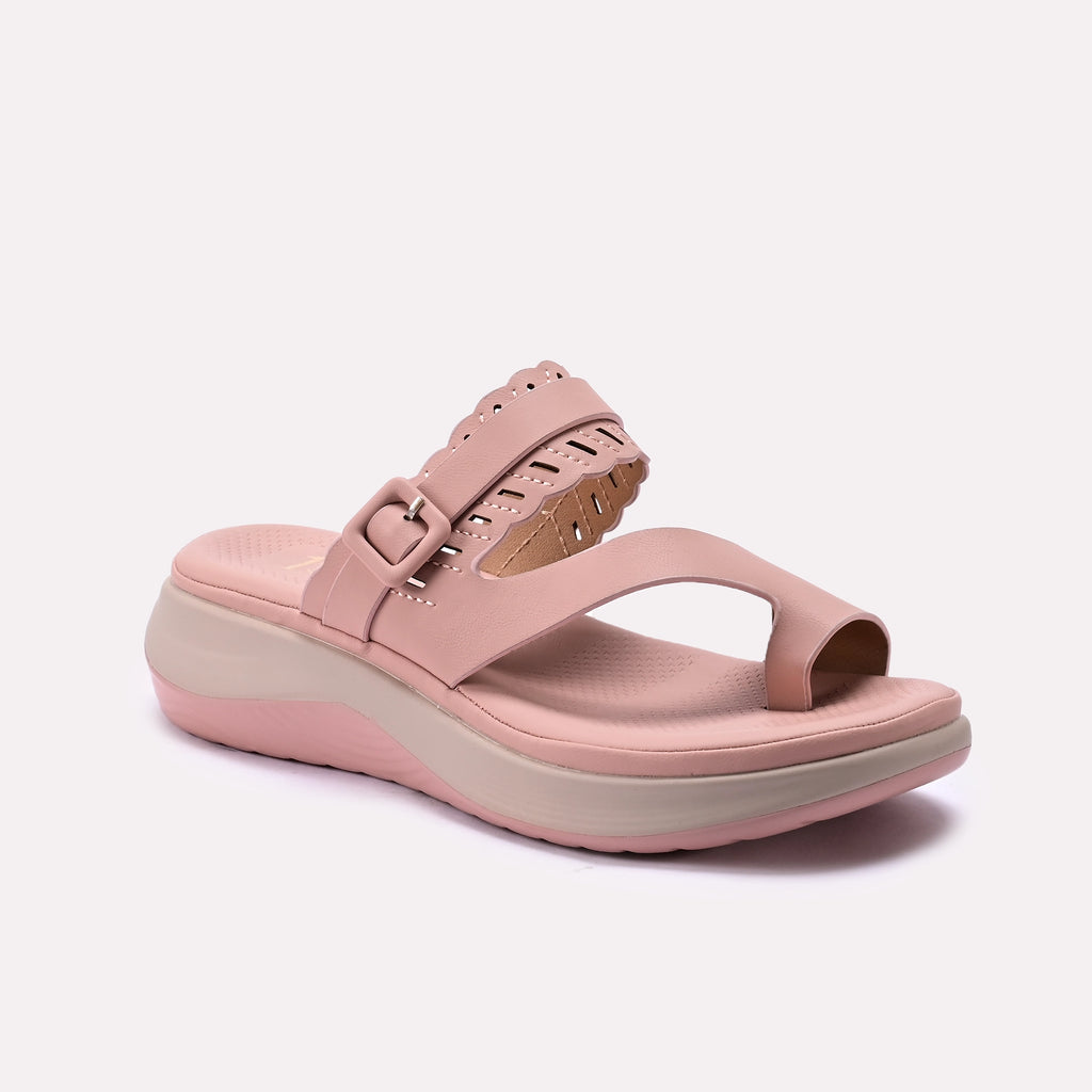 Casual Slipper Pink 0413954