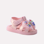 Baby Fancy Sandal Pink 0721263