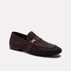 Formal Shoes Brown 0111494