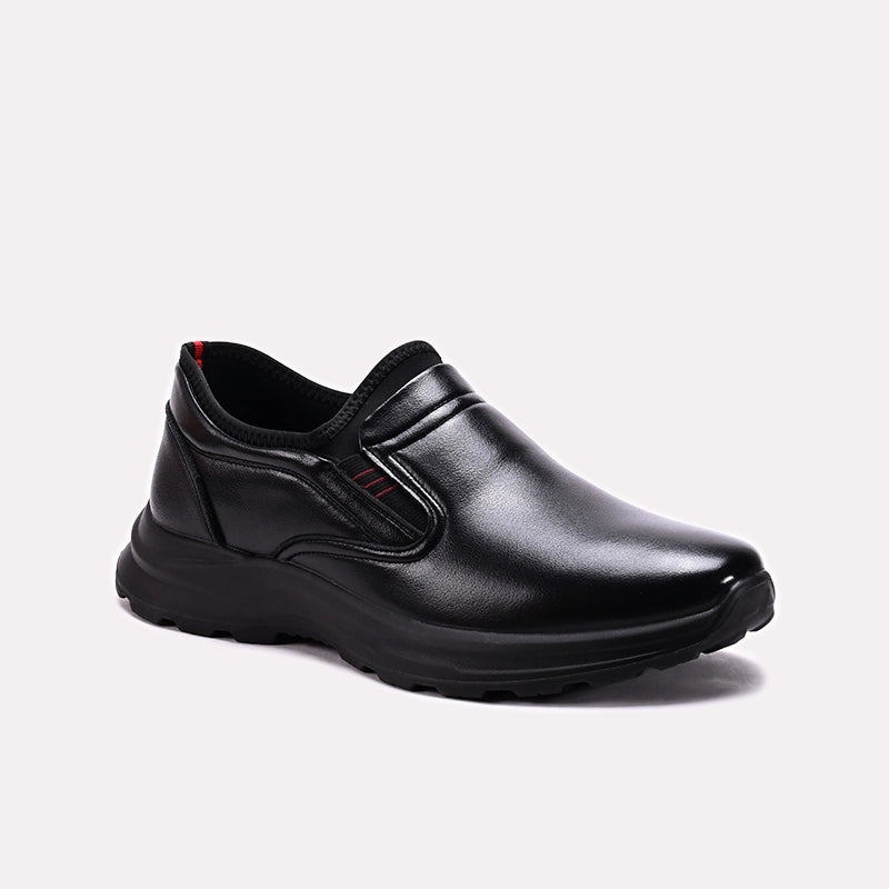 Casual Shoes Black 0160605