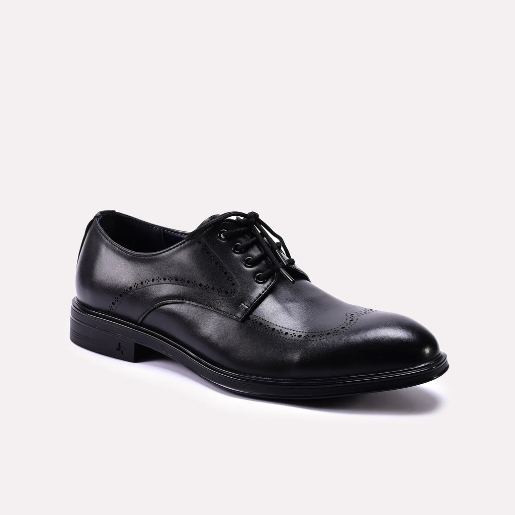Formal Shoes Black 0111673