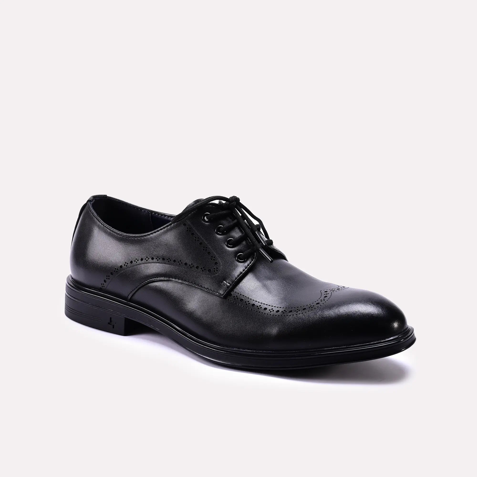 Formal Shoes Black 0111673