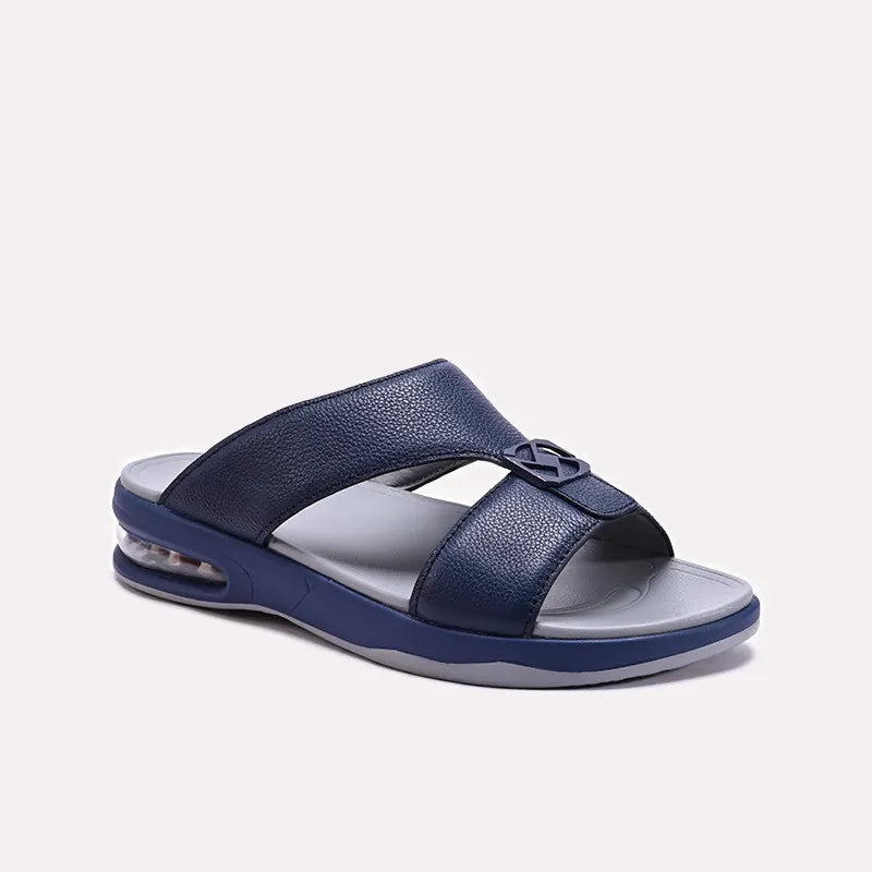 Blue Casual Slipper 0151178