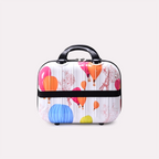 Makeup Box White 0835215