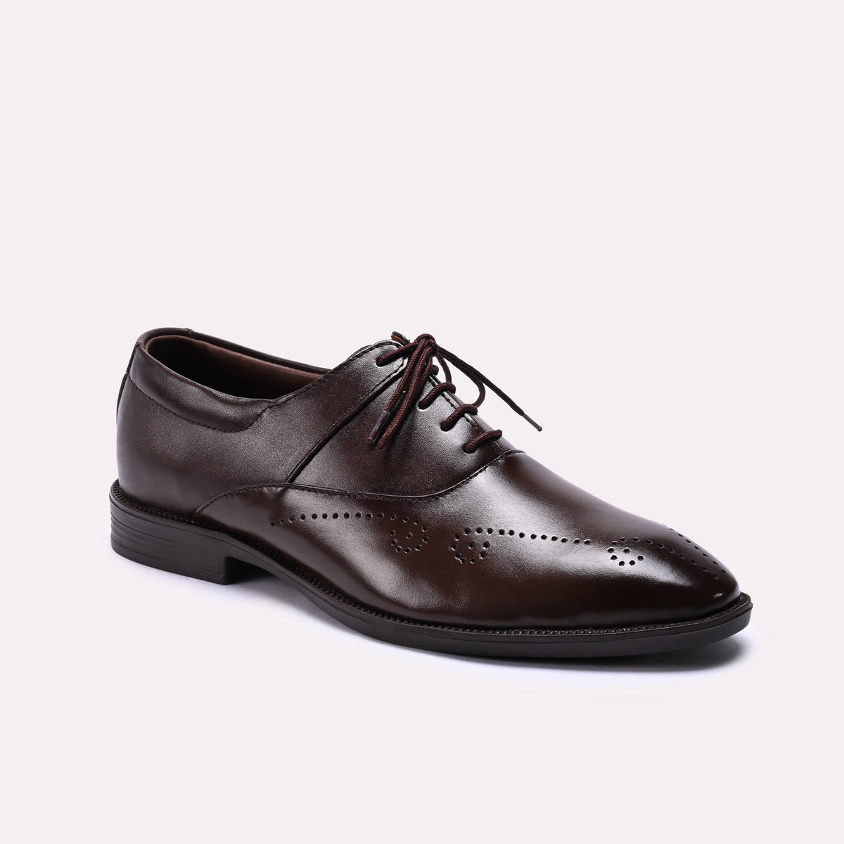 Formal Shoes Brown 0111875