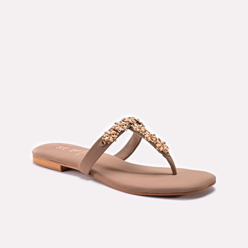 Fancy Slipper Fawn 0413612
