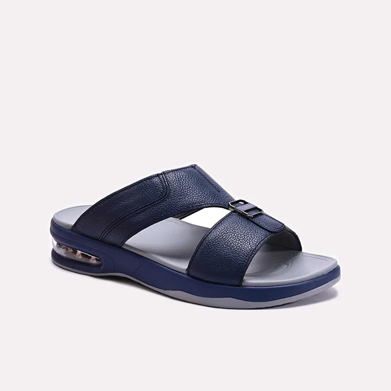Blue Casual Slipper 0151177