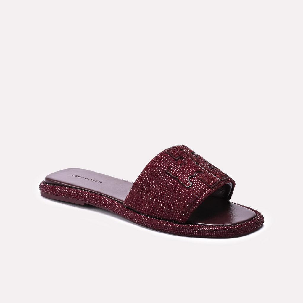 Fancy Slipper Red 0470102