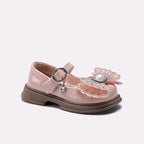 Baby Fancy Pumps Peach 0710608