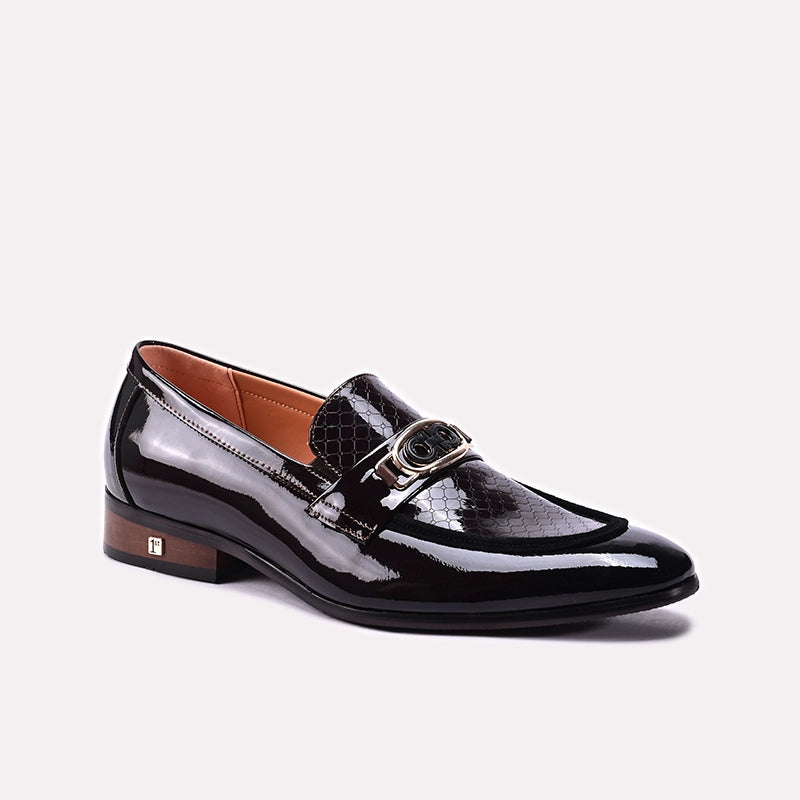 Formal Shoes Maroon 0111426