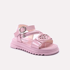 Baby Fancy Sandal Pink 0721338