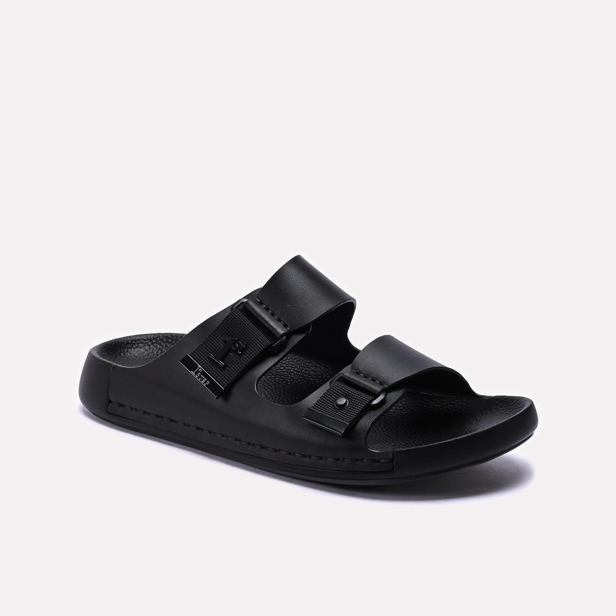 Casual Slipper Black 0151199