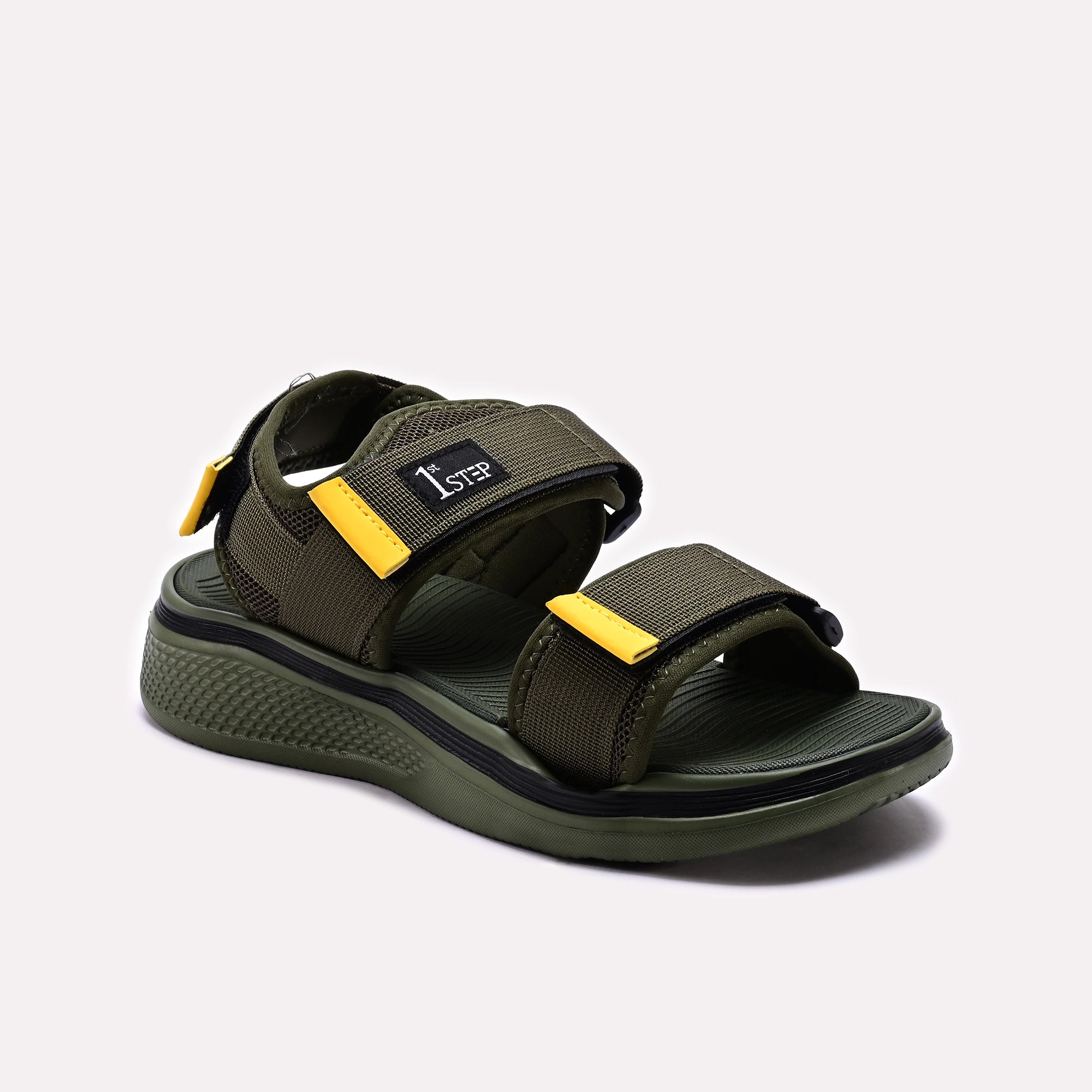 Sport Sandal Green 0141448
