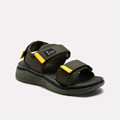 Sport Sandal Green 0141448