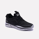 Sneaker Shoes Black 0120536