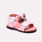 Baby Fancy Sandal Pink 0721153