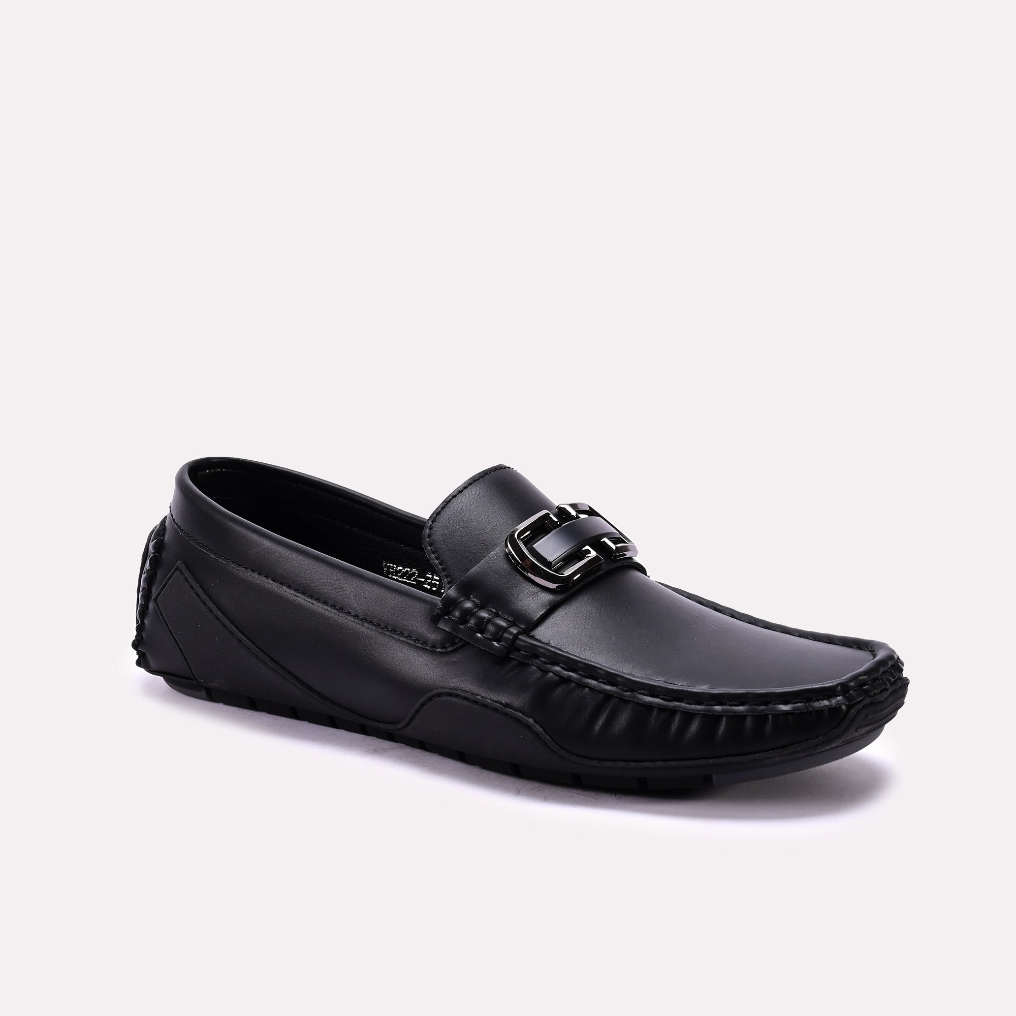 Loafer Shoes Black 0131172