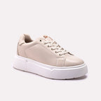 Sneaker Shoes Fawn 0440870