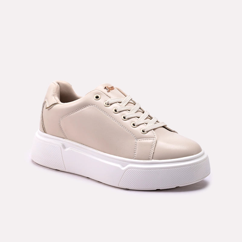 Sneaker Shoes Fawn 0440870