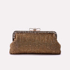 Party Clutch Golden 0315863