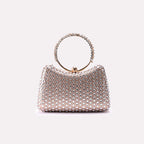 Casual Clutch Peach 0315893