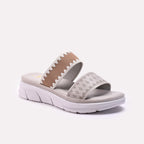 Casual Slipper Gray 0413517