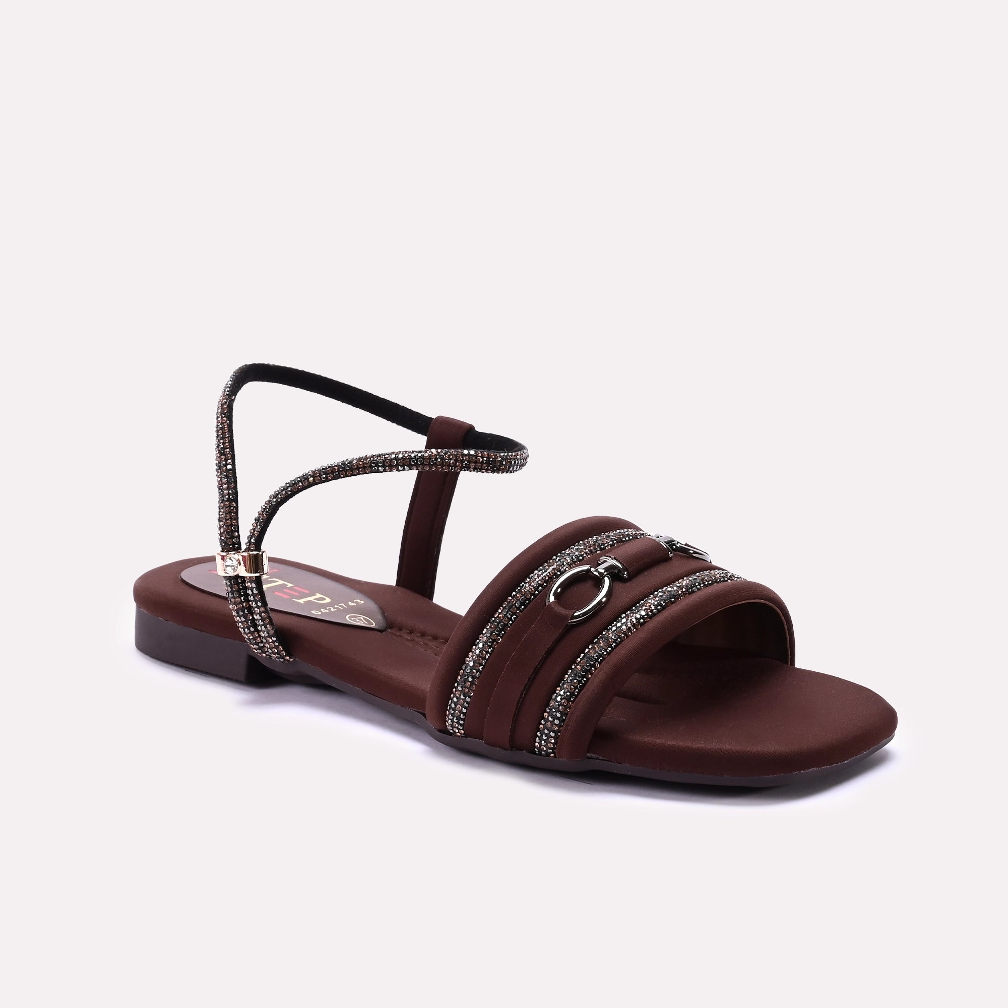 Fancy Sandal Fawn 0421743