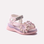 Baby Fancy Sandal Pink 0721270