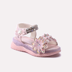 Baby Fancy Sandal Pink 0721270