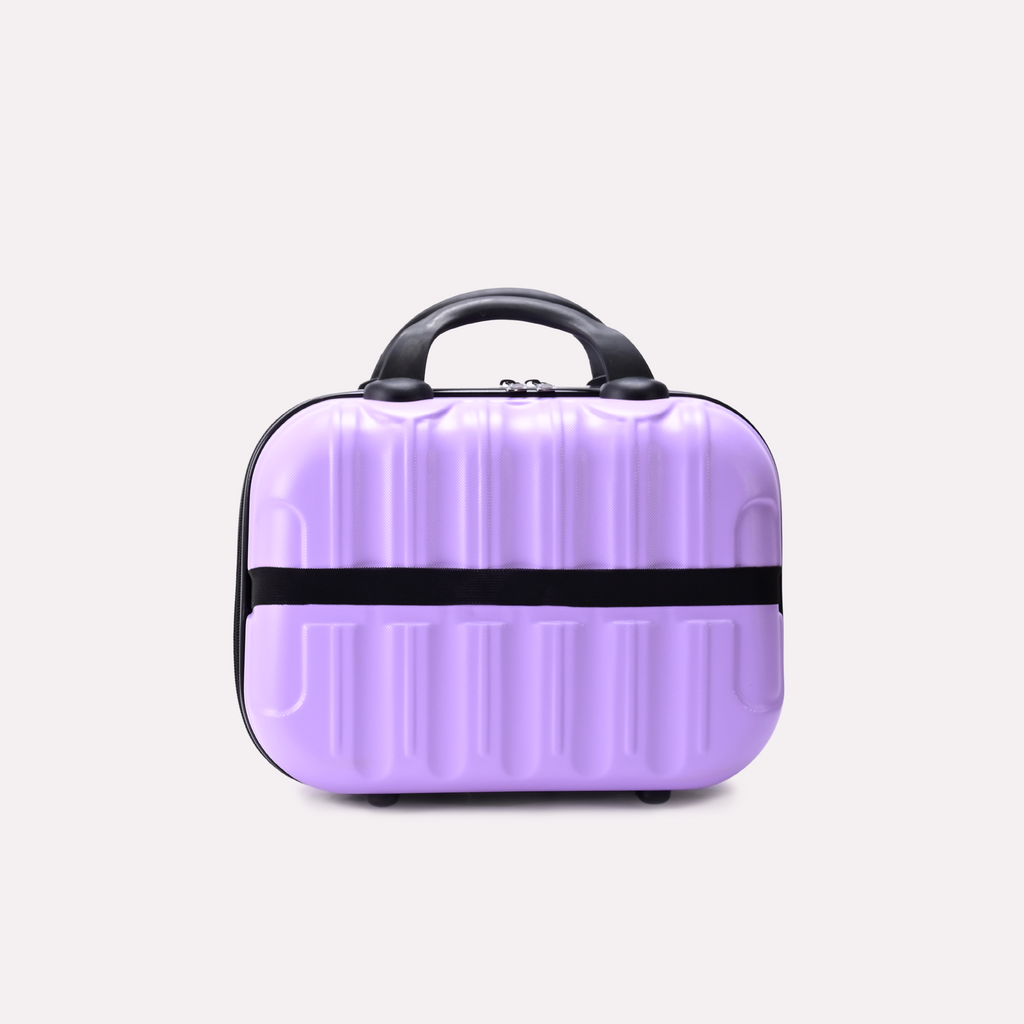 Makeup Box Light Purple 0835221