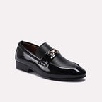 Boy Formal Shoes Black 0610704