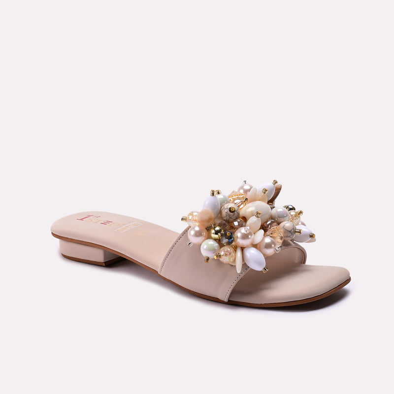 Fancy Slipper Fawn 0413741