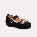 Baby Pumps Casual Black 0710636