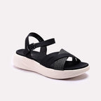 Casual Sandal Black 0421847