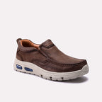 Casual Shoes Brown 0160647