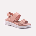 Casual Sandal Pink 0421622