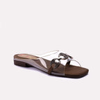 Fancy Slipper Olive 0413669