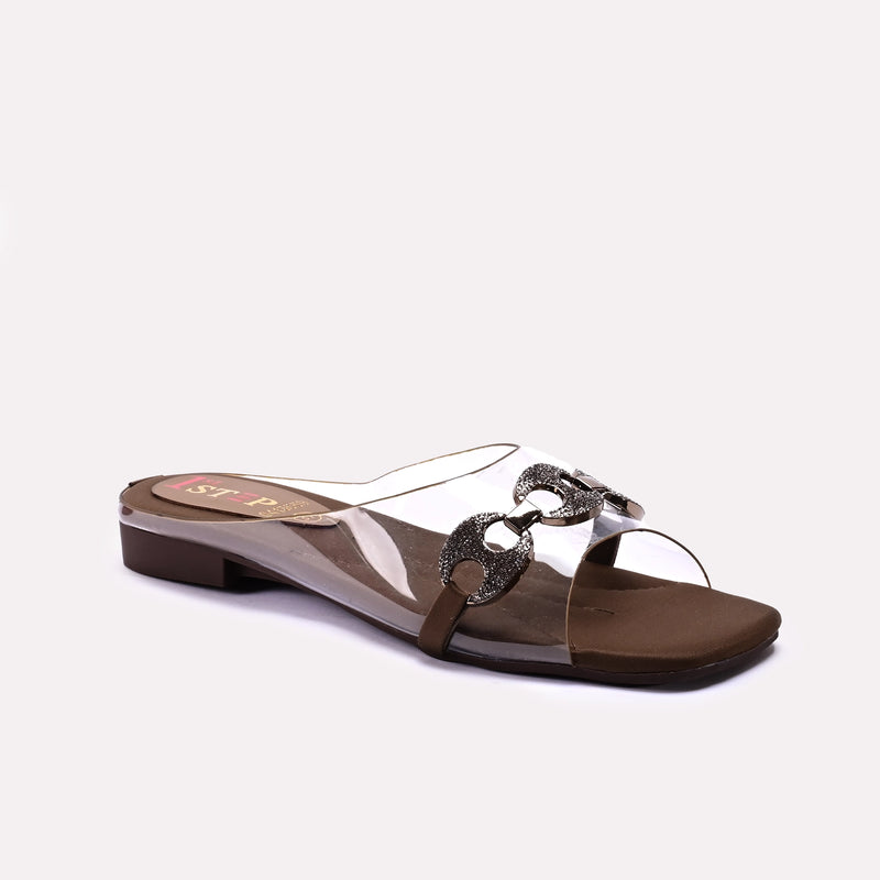 Fancy Slipper Olive 0413669