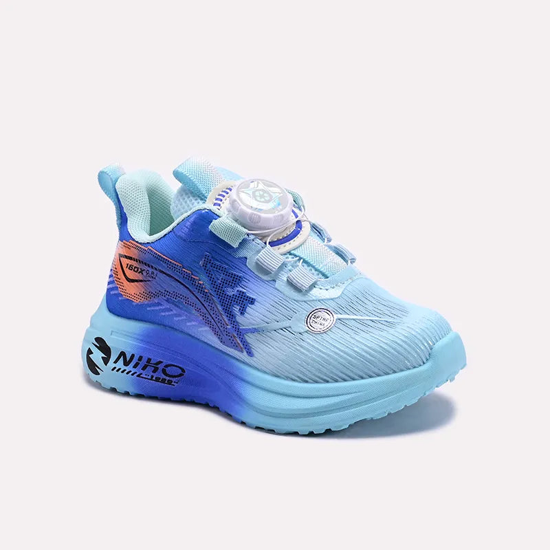 Ferozi Jogger Shoes 0750328