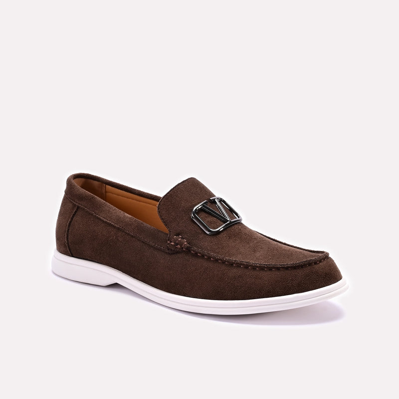 Casual Shoes Brown 0160683