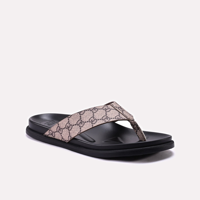 Casual Slipper Fawn 0151327