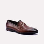 Formal Shoes Brown 0111340