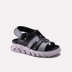Baba Casual Sandal Black 0620922