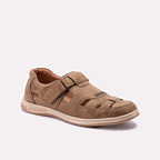 Roman Sandal Khaki 0141398