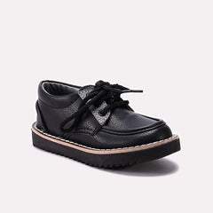 Baba Casual Shoes Black 0610586