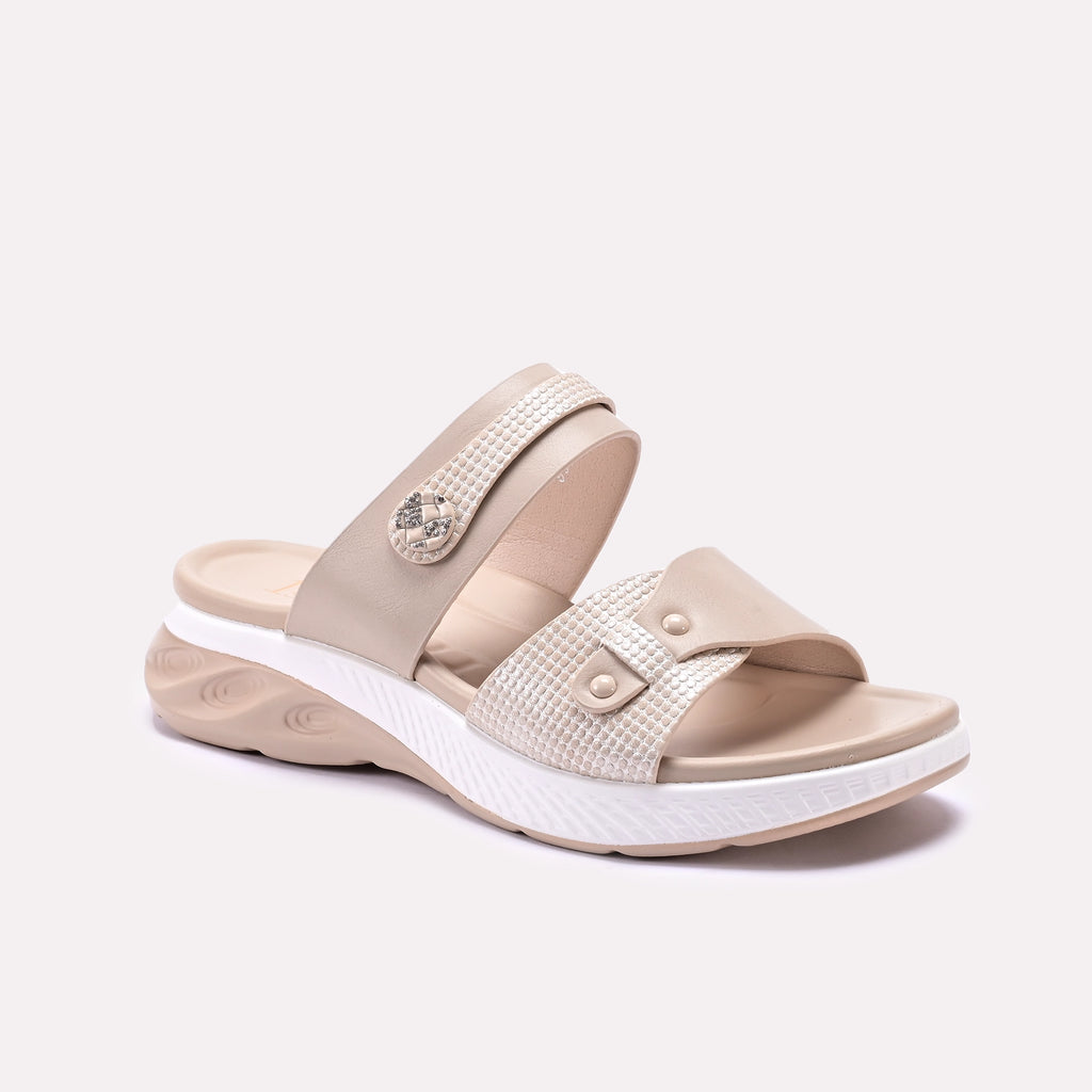 Casual Slipper Brown 0413924