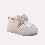 Baby Fancy Pumps Fawn 0710592