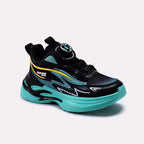 Baba Jogger Shoes Green 0650772