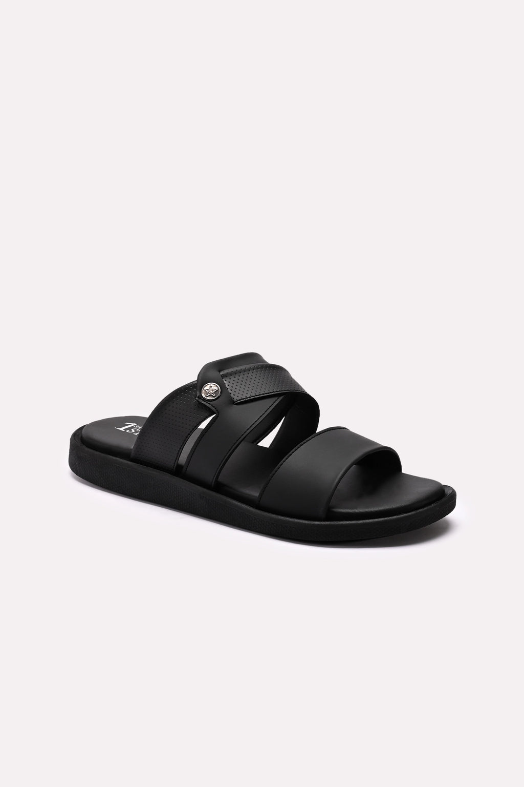 Casual Slipper Black 0151422
