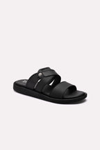 Casual Slipper Black 0151422